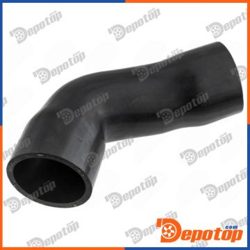 Gaine de suralimentation pour VW | GPP-VW-232, 09-0273